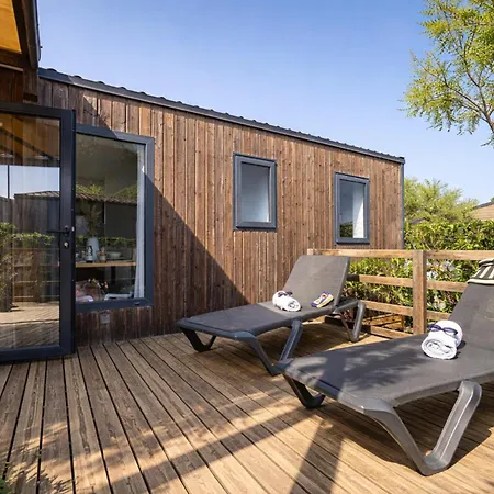 La Parenthese Piscines Et A 200m 5 Etoiles Les Dunes